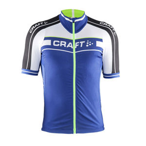 Cyklodres CRAFT Grand Tour 1902615-2344 - modrá