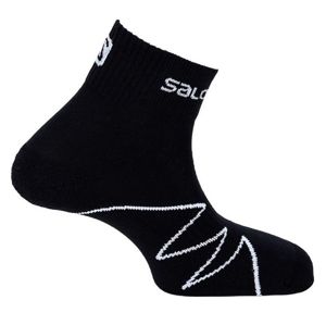 Ponožky Salomon XA PRO 2 PACK 369229 M (39-41)