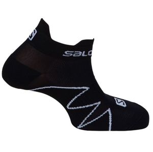 Ponožky Salomon XA SONIC 2 PACK 362686 M (39-41)