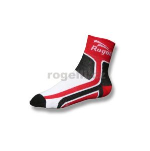 Ponožky Rogelli COOLMAX 007.116 XL (44-47)