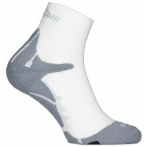 Ponožky Rogelli COOLMAX RUN 890.703 M (36-39)