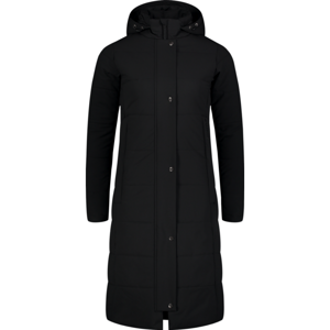 Dámsky zimný kabát NORDBLANC WARMING čierny NBWJL7944_CRN 42