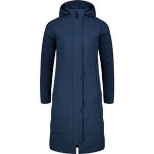 Dámsky zimný kabát NORDBLANC WARMING modrý NBWJL7944_MVO 40