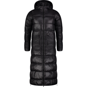 Dámsky zimný kabát NORDBLANC MANIFEST čierny NBWJL7949_CRN 34