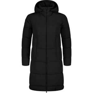 Dámsky zimný kabát NORDBLANC ICY čierny NBWJL7950_CRN 42