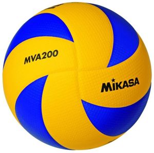 Lopta Mikasa MVA 200 volejbal
