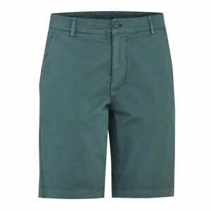Dámske šortky Kari Traa Songve 622459, zelené XS
