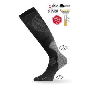 Ponožky Lasting HCR-900 XL (46-49)