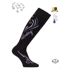 Ponožky Lasting STAS-900 L (42-45)