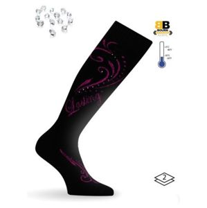 Ponožky Lasting STAS-904 L (42-45)