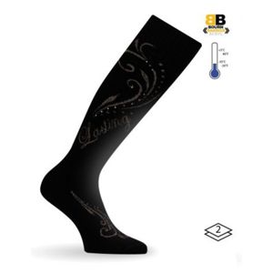 Ponožky Lasting STAS-906 L (42-45)