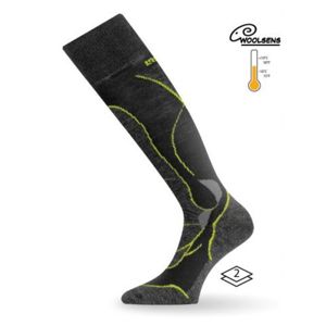 Ponožky Lasting STW-986 M (38-41)