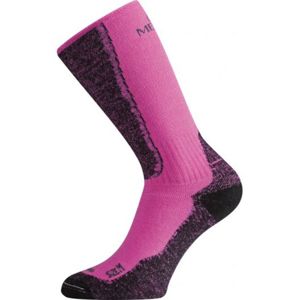 Ponožky Lasting WSM-489 M (38-41)