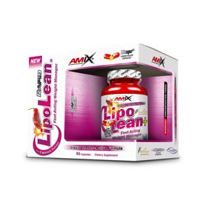 Amix LipoLean® - AmixBag + Shaker 300ml