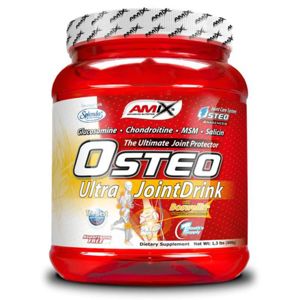 Amix Osteo Ultra JointDrink - Lesné ovocie