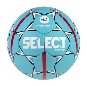 Hádzanárska lopta Select HB Torneo modrá