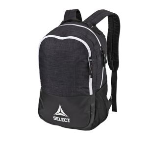 Športové batoh Select Backpack Lazio čierna