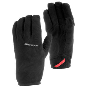Rukavice Mammut Fleece Glove (190-05921) black 0001 8