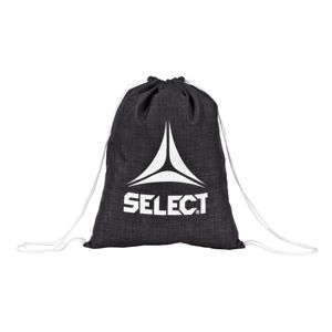 Športové batoh Select Gym Bag Lazio čierna