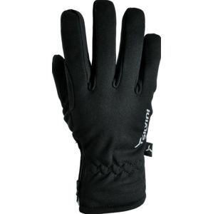 Dámske rukavice Silvini TRELCA WA734 black M