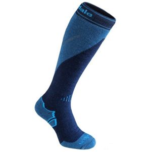 Ponožky Bridgedale Mountain 039 navy/steel 9,5-12