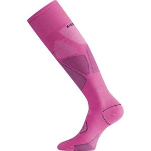Ponožky Lasting SWL-498 M (38-41)