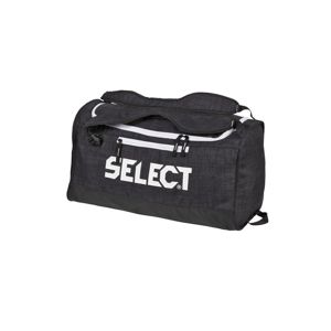 Športové taška Select Sportsbag Lazio Small čierna