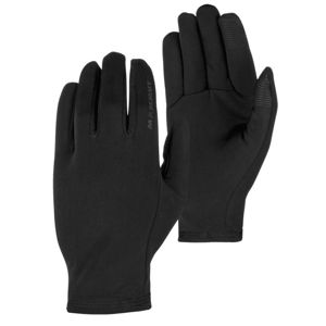 Rukavice Mammut Stretch Glove black 0001 (1190-05784) 12