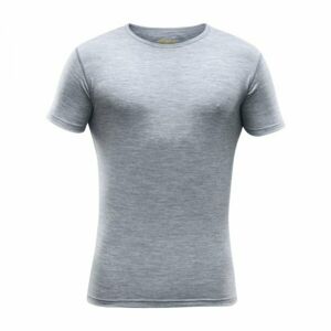 Tričko Devold Breeze Man T-shirt GO 181 210 A 770A XL