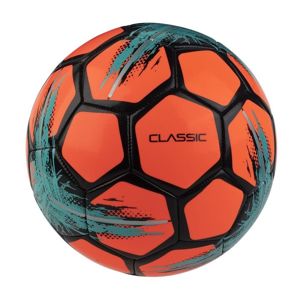 Futbalový lopta Select FB Classic oranžovo čierna