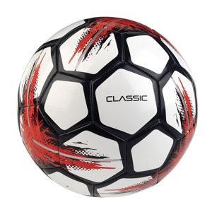 Futbalový lopta Select FB Classic bielo čierna