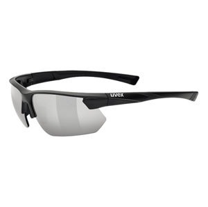 Športové okuliare Uvex SPORTSTYLE 221, Black Mat (2216)