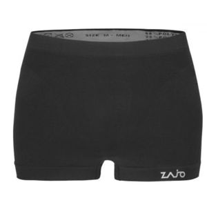 Boxerky Zajo Contour M Boxer Shorts Black XL