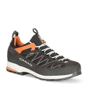 Pánske topánky AKU Tengu Low GTX čierno / oranžová 6,5 UK