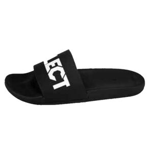 Sandále Select Sandále čierna 42