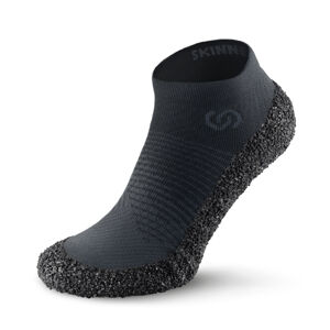 Skinners  Skinners 2.0 Comfort anthracite, XS Ponožkotopánky