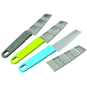 Nôž MSR Alpine Kitchen Knife Modrý 07091