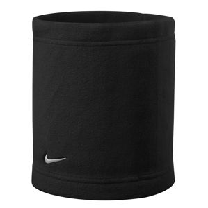 Nákrčník Nike BASIC NECK WARMER BLACK/WHITE