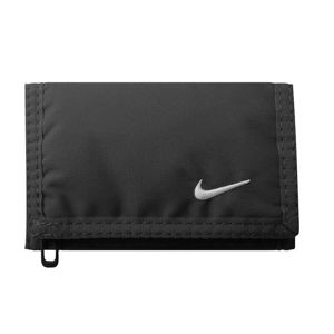 Peňaženka Nike Basic Wallet black
