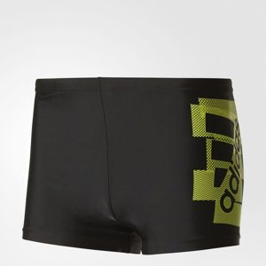 Plavky adidas INF Rubber-Graphic Boxer BR6054 9