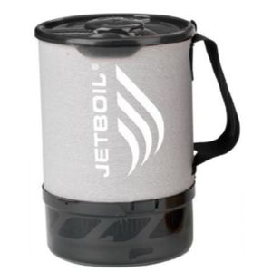 Nádoba Jetboil 0.8 L FluxRing ® SOL Titanium Companion Cup