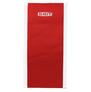 Grit Farebné pásky k taške Grit Cube Wheeled Bag JR, červená