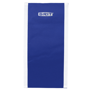 Grit Farebné pásky k taške Grit Cube Wheeled Bag JR, modrá