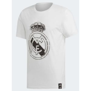 Tričko adidas FC Real Madrid DNA DP5191 XL