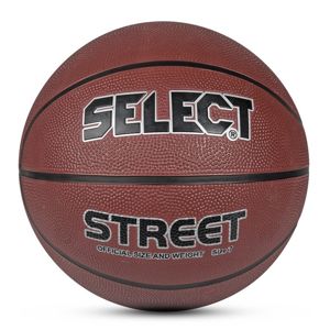 Basketbalový lopta Basketball street