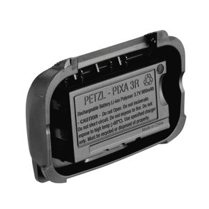 akumulátor PETZL pre Pixa 3R E78003