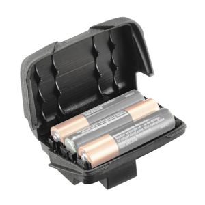Panel PETZL Battery Pack REACTIK / REACTIK + E92300 2