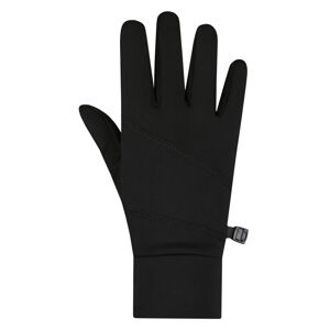 Husky  Ebert čierna, XL Unisex rukavice