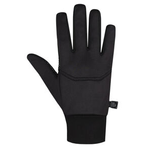 Husky  Ebon čierna, L Unisex rukavice