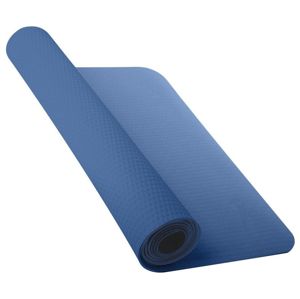 Podložka na jógu Nike Fundamental Yoga Mat 3mm CHALK BLUE / DEEP ROYAL BLUE